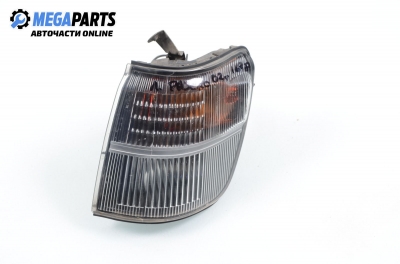 Blinker for Mitsubishi Pajero 2.5 TDI, 99 hp, 5 doors automatic, 1992, position: left