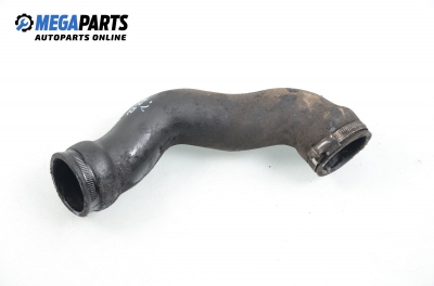 Turbo hose for Audi 80 (B4) 1.9 TDI, 90 hp, sedan, 1992