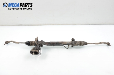 Hydraulic steering rack for Toyota Yaris Verso 1.3, 86 hp, 2000