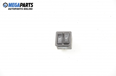 Seat heating buttons for Mitsubishi Galant VIII 2.5 V6, 163 hp, station wagon automatic, 2000