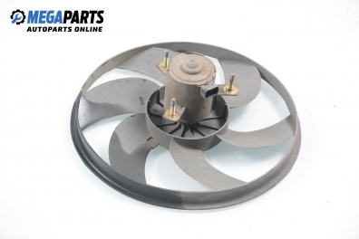 Radiator fan for Fiat Bravo 1.4, 80 hp, 3 doors, 1996