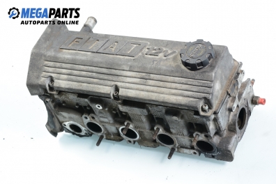 Engine head for Fiat Bravo 1.4, 80 hp, 1998