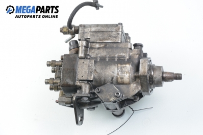 Diesel-einspritzpumpe for Kia Sportage I (JA) 2.0 TD 4WD, 83 hp, 1999 № K058 13 800A  / Zexel 104700-9000