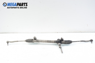 Electric steering rack no motor included for Toyota Corolla (E120; E130) 2.0 D-4D, 116 hp, hatchback, 5 doors, 2004