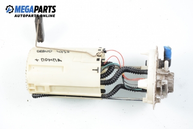 Fuel pump for Fiat Bravo 1.2 16V, 80 hp, 3 doors, 2001