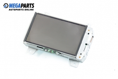 Navigation display for Mini Clubman (R55) 1.6, 115 hp automatic, 2010 № 3 451 496