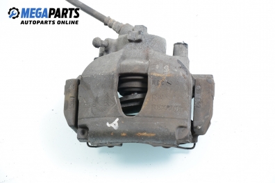 Caliper for Renault Scenic II 1.9 dCi, 120 hp, 2009, position: front - right