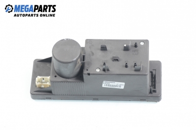 Central lock vacuum pump for Mercedes-Benz C-Class 202 (W/S) 2.2 CDI, 102 hp, sedan, 1999