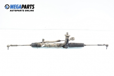 Hydraulic steering rack for Fiat Multipla 1.6 16V Bipower, 103 hp, 2001