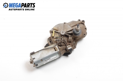 Front wipers motor for Seat Cordoba (6K) 1.4, 60 hp, station wagon, 2000, position: rear