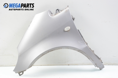 Fender for Mercedes-Benz A-Class W168 1.6, 102 hp, 1998, position: left