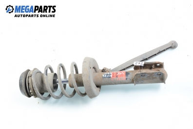 Macpherson shock absorber for Opel Astra G 1.6 16V, 101 hp, station wagon, 1998, position: front - left