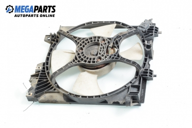 Ventilator radiator pentru Subaru Impreza 1.6 AWD, 90 cp, sedan, 1994