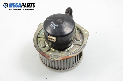 Heating blower for Ssang Yong Musso 2.9 TD, 120 hp automatic, 1999