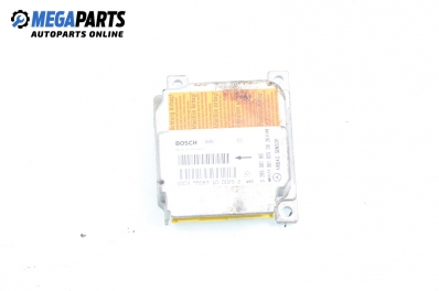 Airbag module for Mercedes-Benz C-Class 202 (W/S) 2.2 CDI, 102 hp, sedan, 1999 № А 000 820 80 26