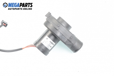 Răcitor module și panou siguranțe for Mercedes-Benz M-Class W163 4.3, 272 hp automatic, 1999 № Bosch 0 130 002 828