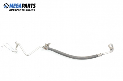 Air conditioning hose for Mazda 6 2.0 DI, 121 hp, station wagon, 2002