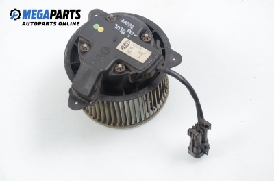 Heating blower for Lancia Kappa 2.4 JTD, 136 hp, sedan, 2000