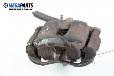 Caliper for Peugeot 307 1.6 16V, 109 hp, 2004, position: front - right