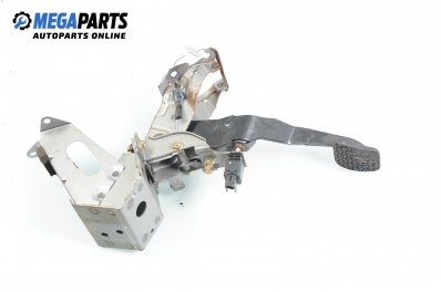 Brake pedal for Mazda 6 2.0 DI, 121 hp, station wagon, 2002