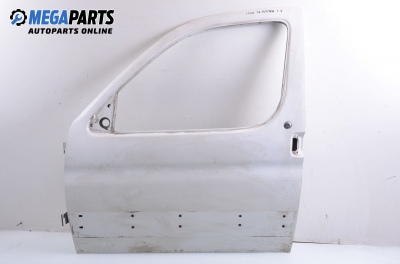 Door for Citroen Berlingo 1.9 D, 70 hp, 2002, position: left