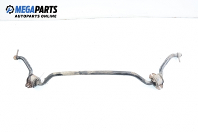 Sway bar for Mercedes-Benz E-Class 210 (W/S) 3.0 D, 136 hp, sedan automatic, 1996, position: front