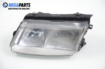 Headlight for Volkswagen Passat (B5; B5.5) (1996-2005) 2.3, sedan, position: left