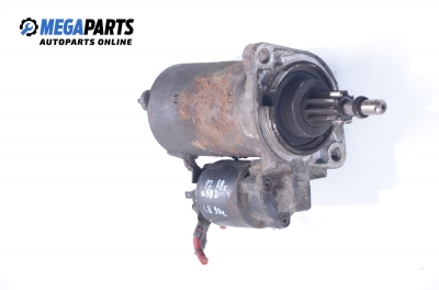 Starter for Volkswagen Passat 1.8, 90 hp, station wagon, 1988