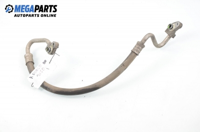 Air conditioning tube for Toyota Yaris Verso 1.3, 86 hp, 2000