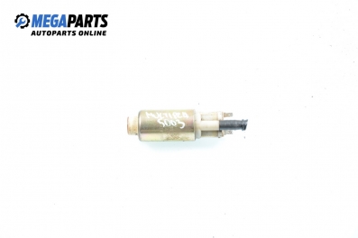 Fuel pump for Fiat Multipla 1.6 16V Bipower, 103 hp, 2001