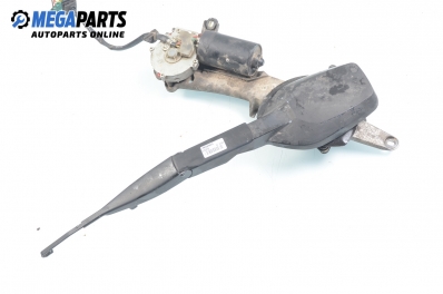 Front wipers motor for Mercedes-Benz C-Class 202 (W/S) 2.2 CDI, 102 hp, sedan, 1999