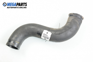 Turbo hose for Mazda 6 2.0 DI, 121 hp, station wagon, 2002