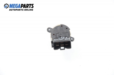 Ignition switch connector for Mitsubishi Galant 2.5 24V, 170 hp, sedan, 1996