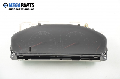 Instrument cluster for Mitsubishi Galant VIII 2.5 V6, 163 hp, station wagon automatic, 2000