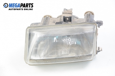 Headlight for Seat Ibiza (6K) 1.4, 60 hp, hatchback, 5 doors, 1999, position: left