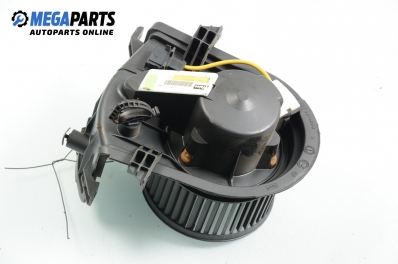 Heating blower for Volkswagen Polo (6N/6N2) 1.4, 60 hp, 3 doors, 1999 № Valeo 652950T