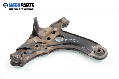 Control arm for Volkswagen Polo (6N/6N2) 1.0, 50 hp, hatchback, 1996, position: right