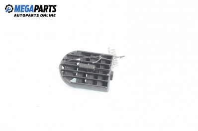 AC heat air vent for Opel Corsa C 1.0, 58 hp, 3 doors, 2003