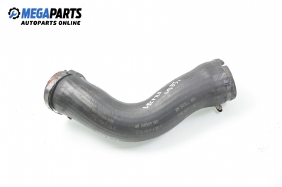 Turbo hose for Opel Vectra C 2.2 16V DTI, 125 hp, hatchback, 5 doors automatic, 2004