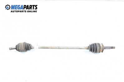 Driveshaft for Opel Corsa B 1.2, 45 hp, 5 doors, 1995, position: right