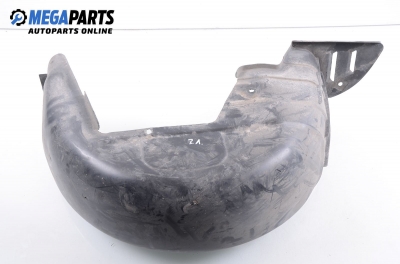 Inner fender for Opel Meriva A 1.4 16V, 90 hp, 2005, position: rear - left