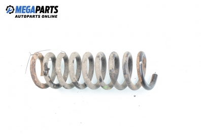 Coil spring for Mercedes-Benz E-Class 210 (W/S) 3.0 D, 136 hp, sedan automatic, 1996, position: rear