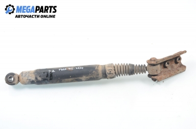 Shock absorber for Peugeot 605 2.0, 121 hp, 1994, position: rear