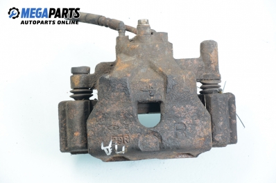 Caliper for Mazda 6 2.0 DI, 121 hp, station wagon, 2002, position: front - right