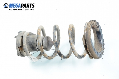 Coil spring for Fiat Punto 1.9 JTD, 80 hp, 1999, position: rear