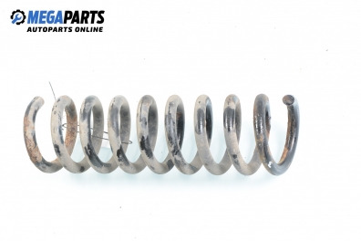 Coil spring for Mercedes-Benz E-Class 210 (W/S) 3.0 D, 136 hp, sedan automatic, 1996, position: rear