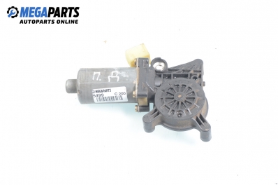 Motor macara geam for Mercedes-Benz C-Class 202 (W/S) 2.2 CDI, 102 hp, sedan, 1999, position: dreaptă - fața