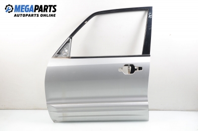 Door for Mitsubishi Pajero 3.2 Di-D, 160 hp, 5 doors, 2002, position: front - left