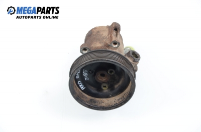 Power steering pump for Volkswagen Polo 1.0, 50 hp, hatchback, 3 doors, 1999