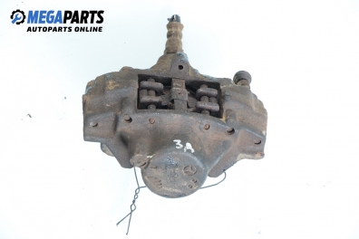 Caliper for Mercedes-Benz E-Class 210 (W/S) 3.0 D, 136 hp, sedan automatic, 1996, position: rear - right